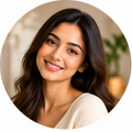 Priya S.